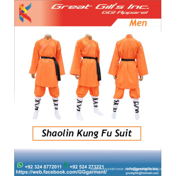 Uniforme de Kung Fu &quot;Ropa de artes marciales&quot; &quot;Artes marciales&quot; &quot;Trajes de Kung Fu&quot;